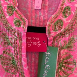 Lily Pulitzer Tunic